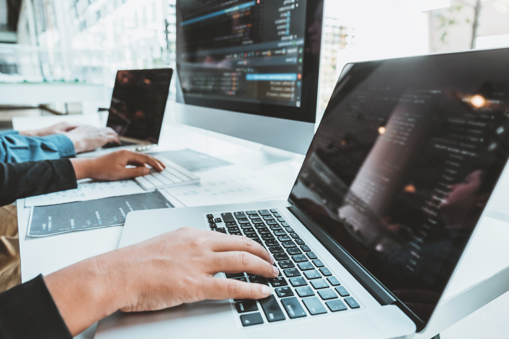 Web Development