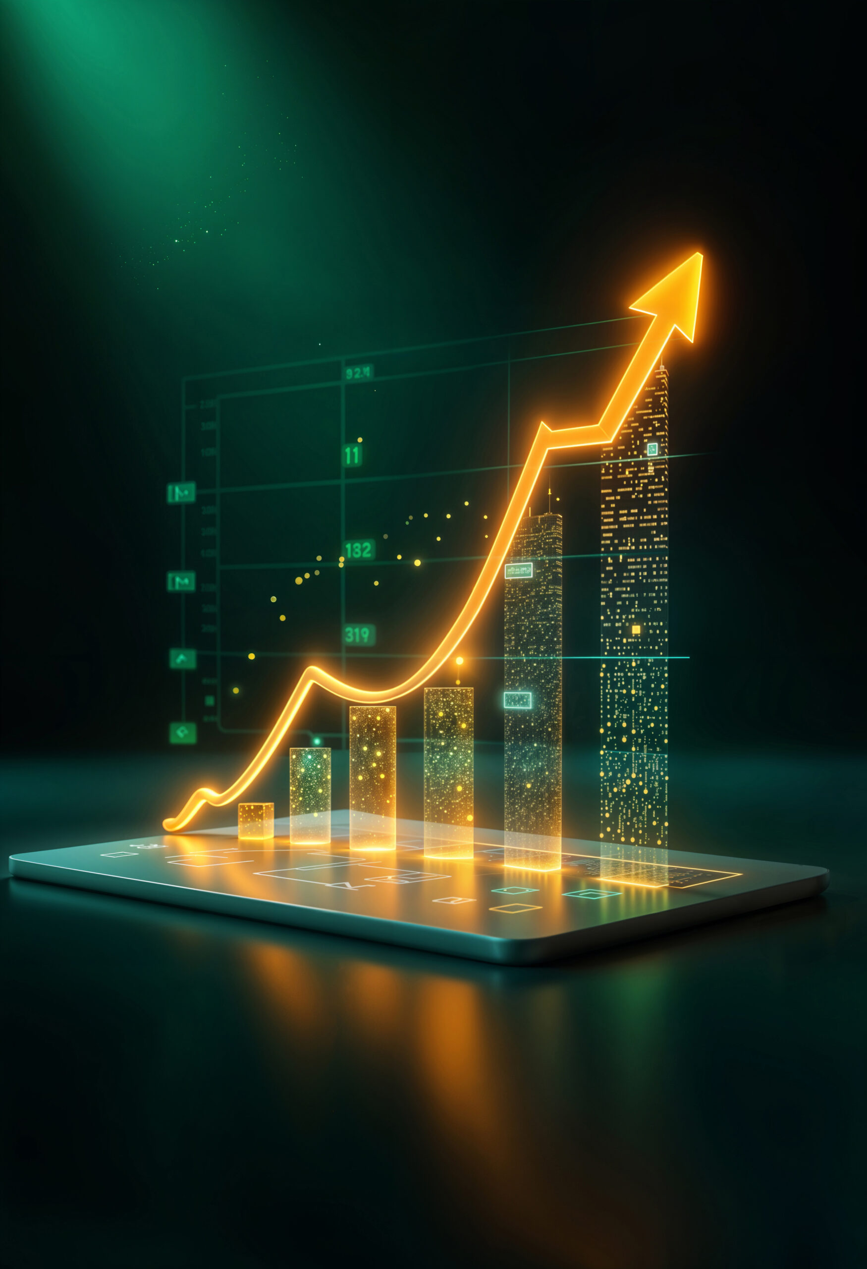 The Importance of Digital Marketing in Saudi Arabia