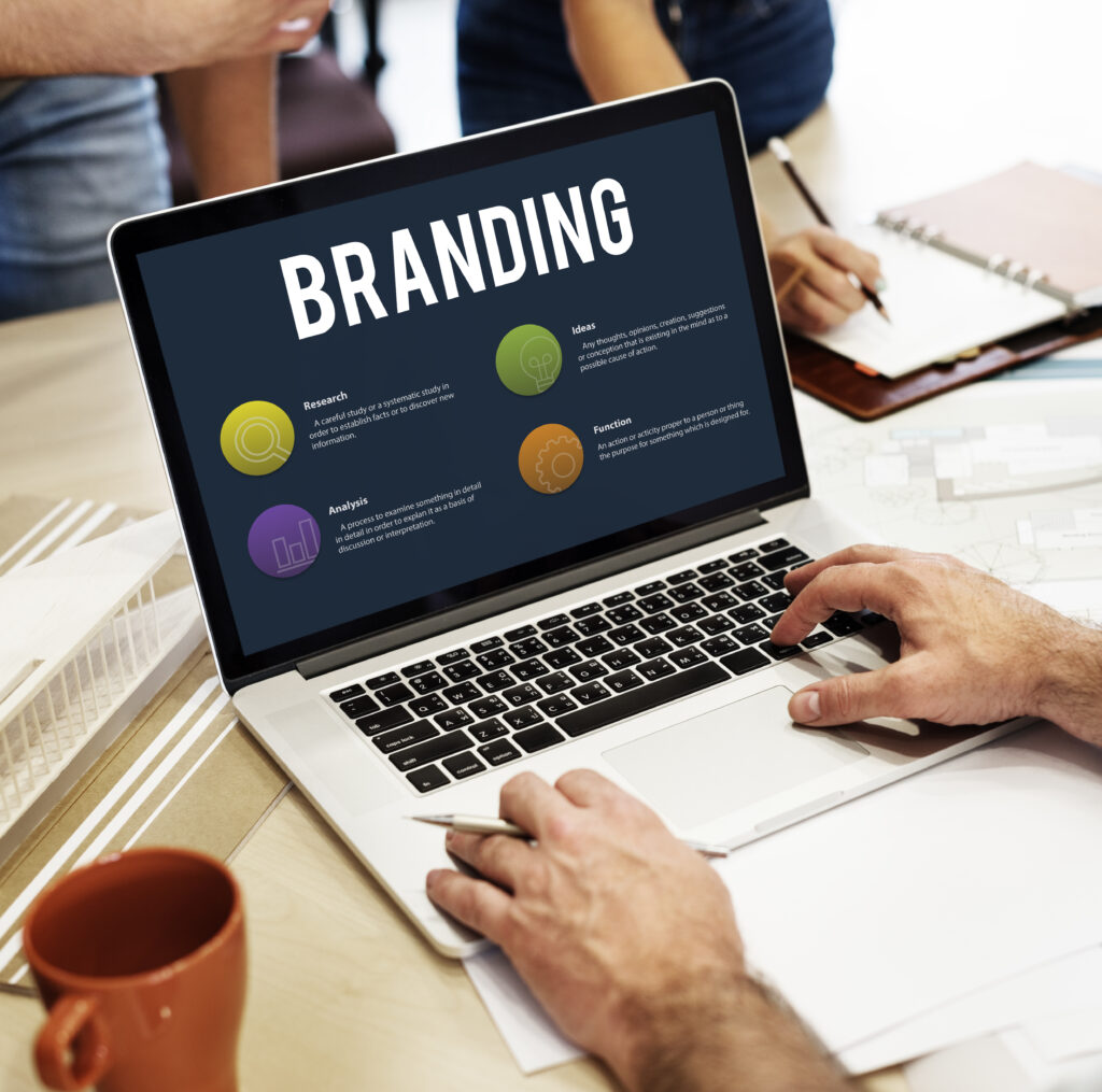new product development marketing concept
